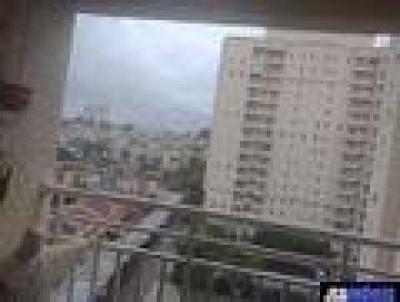 Apartamento para Venda, em Ribeiro Preto, bairro Parque Industrial Lagoinha, 2 dormitrios, 2 banheiros, 1 sute, 1 vaga