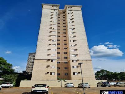 Apartamento para Venda, em Ribeiro Preto, bairro Parque dos Lagos, 2 dormitrios, 2 banheiros, 1 sute, 1 vaga