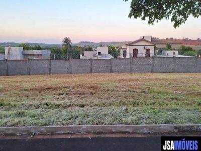 Terreno para Venda, em Ribeiro Preto, bairro Loteamento Santa Marta