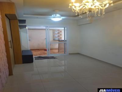 Apartamento para Venda, em Ribeiro Preto, bairro Parque Industrial Lagoinha, 2 dormitrios, 2 banheiros, 1 sute, 2 vagas