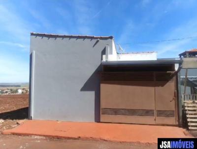 Casa para Venda, em Dumont, bairro CENTRO, 2 dormitrios, 1 banheiro, 1 vaga