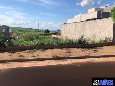 Terreno para Venda, em Ribeiro Preto, bairro Reserva Macauba