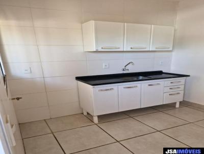 Apartamento para Venda, em Ribeiro Preto, bairro Jardim ngelo Jurca, 2 dormitrios, 1 banheiro, 1 vaga