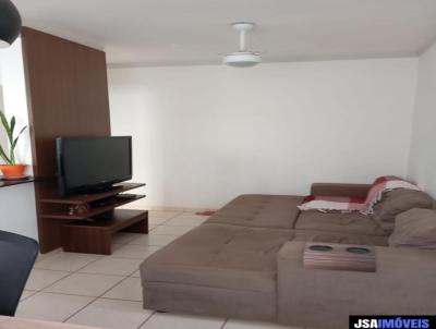 Apartamento para Venda, em Ribeiro Preto, bairro Conjunto Habitacional Jardim das Palmeiras, 2 dormitrios, 1 banheiro, 1 vaga