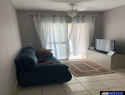 Apartamento para Venda, em Ribeiro Preto, bairro Parque Industrial Lagoinha, 3 dormitrios, 2 banheiros, 1 sute, 1 vaga