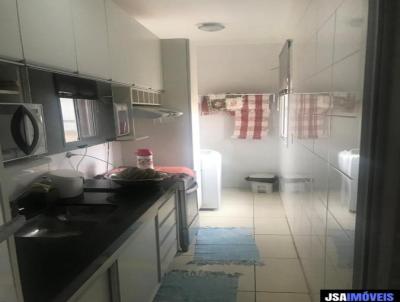 Apartamento para Venda, em Ribeiro Preto, bairro Residencial Greenville, 2 dormitrios, 2 banheiros, 1 sute, 1 vaga