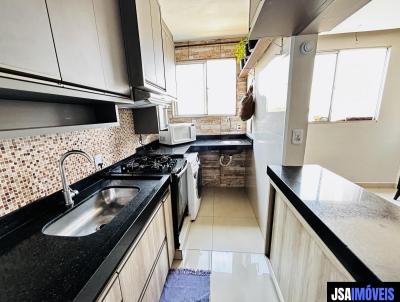 Apartamento para Venda, em Ribeiro Preto, bairro Conjunto Habitacional Jardim das Palmeiras, 2 dormitrios, 1 banheiro, 1 vaga