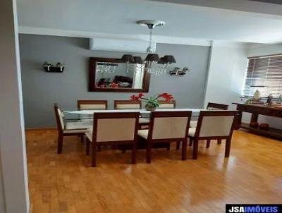 Apartamento para Venda, em Ribeiro Preto, bairro CENTRO, 3 dormitrios, 4 banheiros, 1 sute, 2 vagas