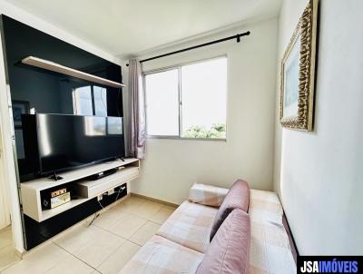 Apartamento para Venda, em Ribeiro Preto, bairro City Ribeiro, 2 dormitrios, 1 banheiro, 1 vaga