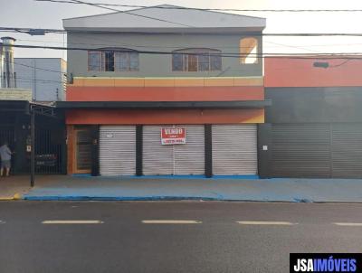 Comercial para Venda, em Ribeiro Preto, bairro Jardim Paulistano, 1 dormitrio, 5 banheiros