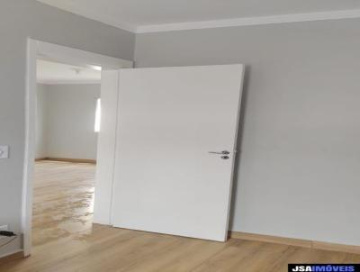 Apartamento para Venda, em Sertozinho, bairro Jardim Campo Alegre, 2 dormitrios, 1 banheiro, 1 vaga