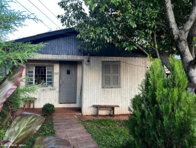 Casa para Venda, em Espumoso, bairro Unio, 2 dormitrios, 1 banheiro