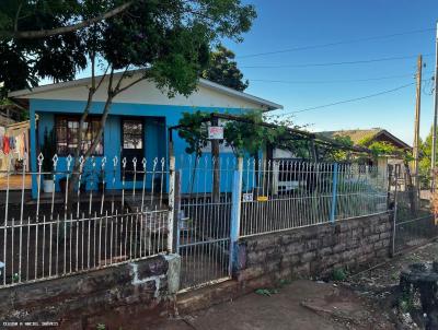 Casa para Venda, em Espumoso, bairro Martini, 3 dormitrios, 1 banheiro