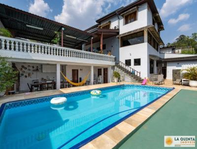 Casa para Venda, em So Paulo, bairro Jardim Bonfiglioli, 5 dormitrios, 6 banheiros, 5 sutes, 3 vagas