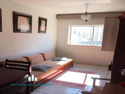Apartamento para Locao, em Campinas, bairro Centro, 1 dormitrio, 1 banheiro, 1 vaga
