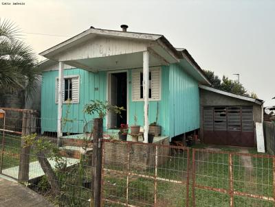 Casa para Venda, em Carazinho, bairro Cantares, 2 dormitrios, 2 banheiros, 1 vaga