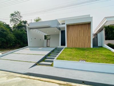 Casa em Condomnio para Venda, em Manaus, bairro Ponta Negra, 3 dormitrios, 3 banheiros, 1 sute, 2 vagas