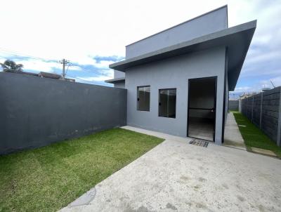 Casa para Venda, em Caraguatatuba, bairro Balnerio dos Golfinhos, 2 dormitrios, 2 banheiros, 1 sute, 1 vaga