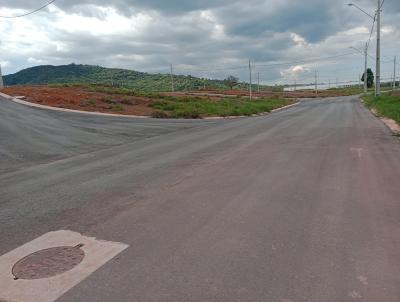 Loteamento para Venda, em Extrema, bairro Mirante matao