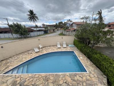 Apartamento para Venda, em Caraguatatuba, bairro Pontal Santa Marina, 2 dormitrios, 2 banheiros, 1 sute, 1 vaga