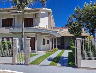 Casa para Venda, em Florianpolis, bairro Ingleses do Rio Vermelho, 4 dormitrios, 3 banheiros, 1 sute, 3 vagas