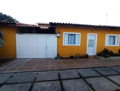 Casa Geminada para Venda, em Vespasiano, bairro Nova pampulha, 2 dormitrios, 2 banheiros, 2 vagas