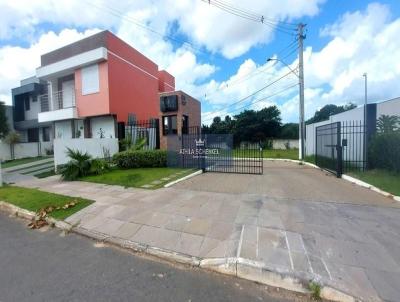 Terreno em Condomnio para Venda, em Porto Alegre, bairro Villagio (Verde Campos)