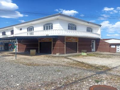 Apartamento 2 Quartos para Locao, em Pinhais, bairro Weisspolis, 2 dormitrios, 1 banheiro, 1 vaga