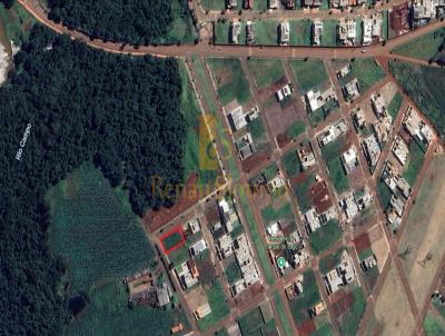 Terreno para Venda, em Campo Mouro, bairro Residencial Parque do Lago