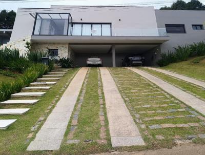 Casa em Condomnio para Venda, em So Roque, bairro Santo Antonio, 4 dormitrios, 6 banheiros, 4 sutes, 5 vagas