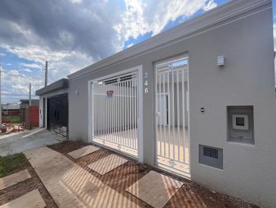 Casa Trrea para Venda, em Indaiatuba, bairro Jardim Casablanca, 2 dormitrios, 1 banheiro, 2 vagas