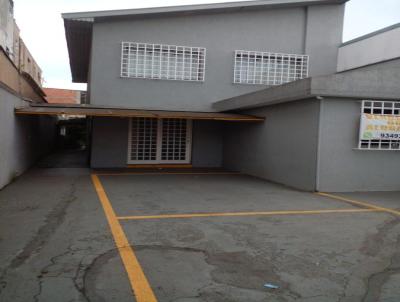 Casa para Locao, em So Paulo, bairro Santo Amaro, 5 banheiros, 3 vagas