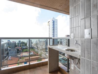 Cobertura para Venda, em Joo Pessoa, bairro Jardim Oceania, 3 dormitrios, 3 banheiros, 2 sutes, 3 vagas
