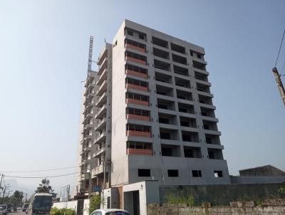Apartamento 1 Quarto para Venda, em Caraguatatuba, bairro Praia das Palmeiras, 1 dormitrio, 1 sute, 1 vaga