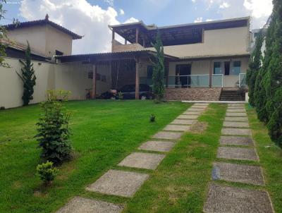 Casa para Venda, em Contagem, bairro Amazonas, 3 dormitrios, 2 banheiros, 1 sute, 5 vagas