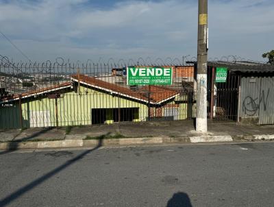 Casa para Venda, em Osasco, bairro Jardim Veloso, 5 dormitrios, 2 banheiros