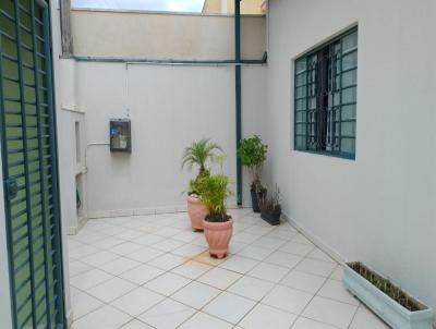 Casa para Venda, em Indaiatuba, bairro Jardim Europa II, 3 dormitrios, 3 banheiros, 1 sute, 3 vagas