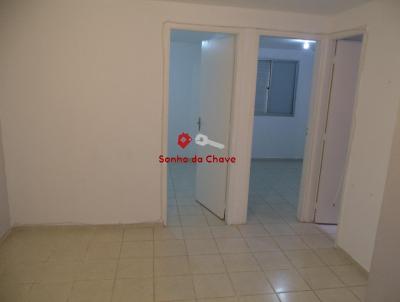 Apartamento para Venda, em So Bernardo do Campo, bairro Santa Terezinha, 2 dormitrios, 1 banheiro, 1 vaga