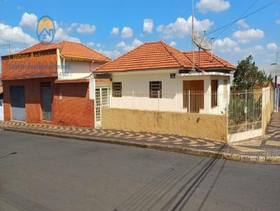 Casa Comercial para Venda, em Araras, bairro Parque Industrial, 3 dormitrios, 2 banheiros, 2 vagas