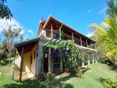 Casa em Condomnio para Venda, em Bofete, bairro Sete Nascentes, 4 dormitrios, 5 banheiros, 3 sutes