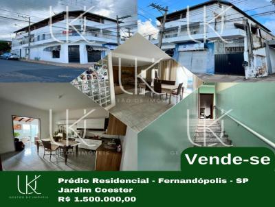 Prdio para Venda, em , bairro Coester