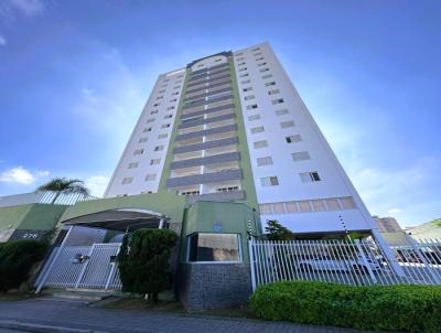 Apartamento 3 Quartos para Venda, em Jacare, bairro Jardim Pereira do Amparo, 3 dormitrios, 1 banheiro, 1 sute, 1 vaga