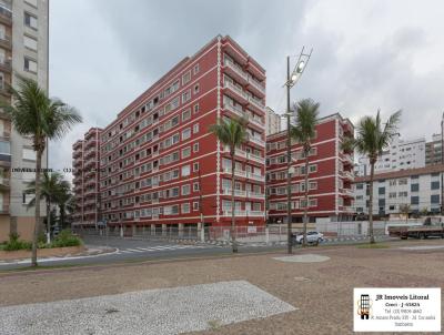 Apartamento para Venda, em Praia Grande, bairro Ocian, 2 dormitrios, 1 banheiro, 1 vaga