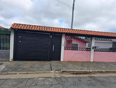 Casa para Venda, em So Paulo, bairro Cidade Lder, 2 dormitrios, 1 banheiro, 6 vagas