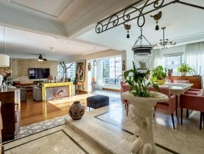 Apartamento para Venda, em So Paulo, bairro Moema