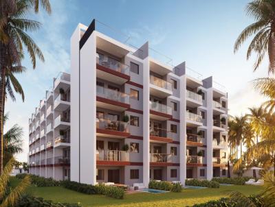 Apartamento para Venda, em Tamandar, bairro Praia dos Carneiros, 3 dormitrios, 3 banheiros, 2 sutes, 2 vagas