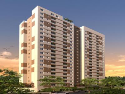 Apartamento para Venda, em Nova Iguau, bairro Santa Eugnia, 2 dormitrios, 1 banheiro