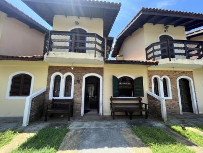 Sobrado em Condomnio para Venda, em Caraguatatuba, bairro Porto Novo, 3 dormitrios, 2 banheiros, 1 sute, 1 vaga