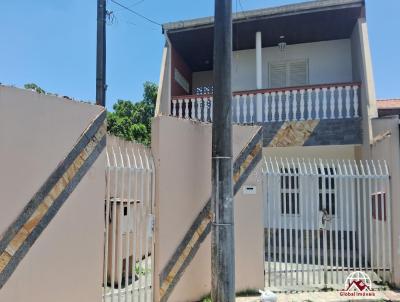 Casa para Locao, em Taubat, bairro Residencial Santa Izabel, 3 dormitrios, 2 banheiros, 1 sute, 1 vaga