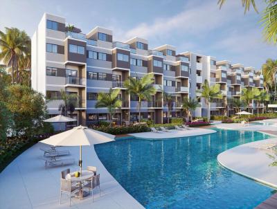 Apartamento Garden para Venda, em Tamandar, bairro Praia dos Carneiros, 1 dormitrio, 1 banheiro, 1 sute, 1 vaga